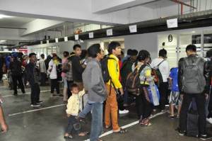 MUDIK GRATIS BERSAMA ACHILLES CORSA 3