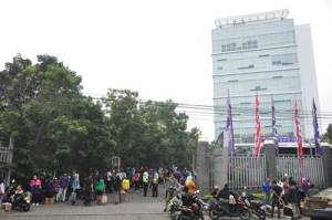 MUDIK GRATIS BERSAMA ACHILLES CORSA 4