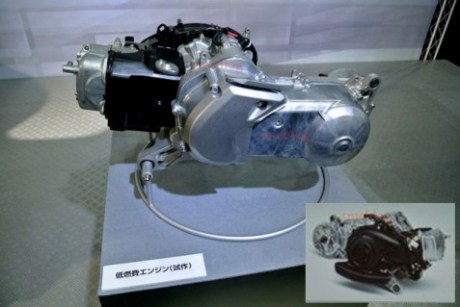 new engine mio J 2015 Tmcblogcom