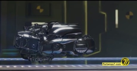 new scooter engine yamaha Revs station 3