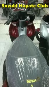 Suzuki Impulse 125 Vietnam&nbsp;13