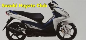 Suzuki Impulse 125 Vietnam&nbsp;16