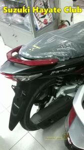 Suzuki Impulse 125 Vietnam&nbsp;3