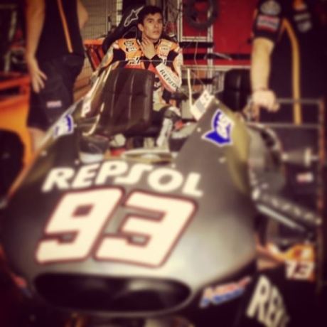 Test Honda RC213V 2015 at Brno Day 2 10499312_1445278629075227_1418822202_n