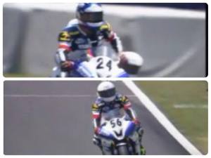 tim yamaha racing indonesia kibarkan bendera merah putih di suzuka 4 hours Japan&nbsp;3