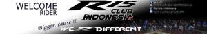 Yamaha R15 Club Indonesia&nbsp;1