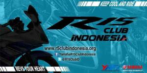 Yamaha R15 Club Indonesia&nbsp;5
