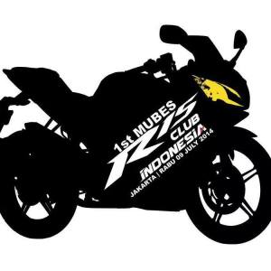 Yamaha R15 Club Indonesia&nbsp;8
