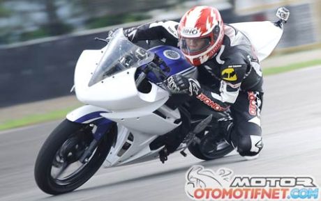 Yamaha R15 spek OMR by BRT 3