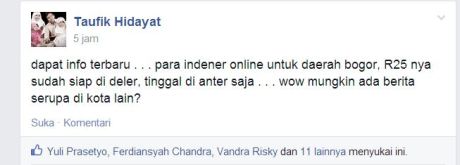 Yamaha YZF-R25 dikirim ke konsumen 6 pertamax7.com