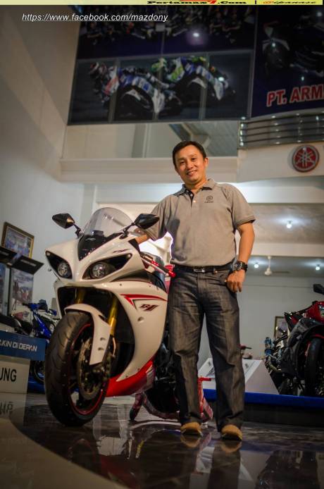 Armada Motor Show 2014 Tulungagung 0