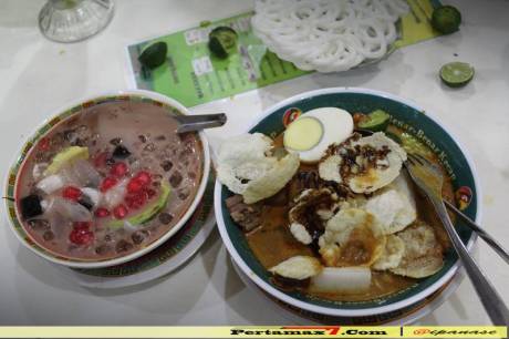 bandung Kota Kuliner 1