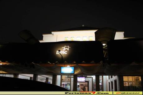 bandung Milk Center0