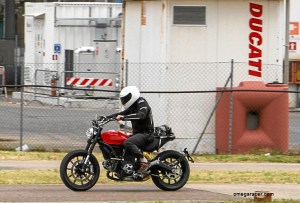 Ducati Scrambler 2014&nbsp;2