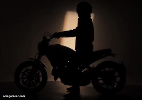 Ducati Scrambler 2014 4