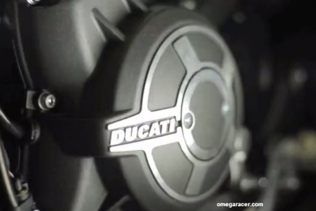 Ducati Scrambler 2014 5