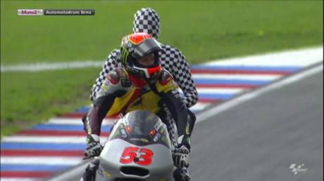 esteve rabat moto2 brno 2014
