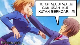 Joke CB150R DOHC itu 2 Silinder&nbsp;12