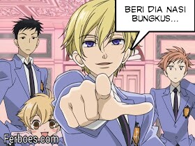 Joke CB150R DOHC itu 2 Silinder&nbsp;14