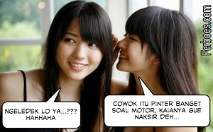 Joke CB150R DOHC itu 2 Silinder&nbsp;16