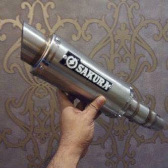 knalpot sakura di palsu