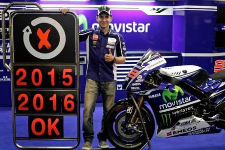 kontrak lorenzo hingga 2016