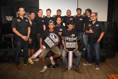 Kustomfest 2014 Yogyakarta  2