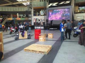 launching yamaha R25 di surabaya bisa beli tanpa indent&nbsp;0
