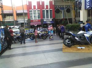 launching yamaha R25 di surabaya bisa beli tanpa indent&nbsp;4