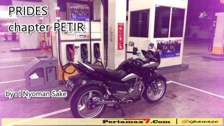 modifikasi suzuki inazuma jadi half faiirng jakarta indonesia