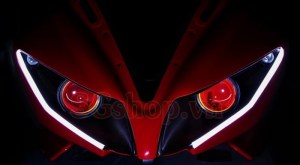 Modifikasi yamaha R15 pakai Projie ala Yamaha R1 pertamax7.com&nbsp;6