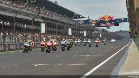 Motogp Indianapolis 2014