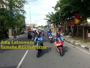 Pasang Klakson Denso Disk di Honda megapro&nbsp;pertamax7.com0