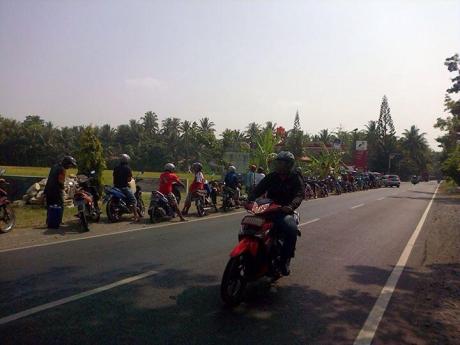 premium langka di bantul yogyakarta