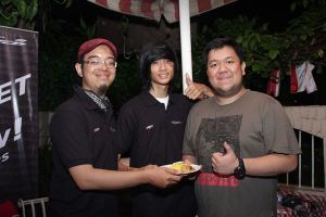 Ravens United R25&nbsp;(1)