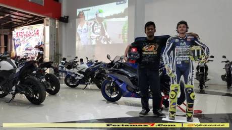 pertamax7.com with rossi