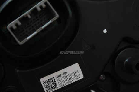 Speedometer yamaha R25 ABS 3