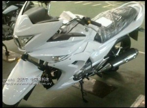 Suzuki Inazuma Full Fairing 2015 pertamax7.com&nbsp;6