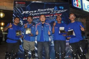 Turing Merdeka Yamaha R25 Bali – Solo&nbsp;(1)