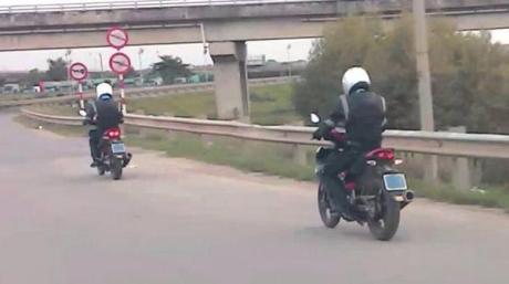 yamaha exciter 150 di vietnam