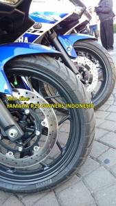 Yamaha R25 Owner Indonesia bandung pertamax7.com&nbsp;1