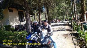 Yamaha R25 Owner Indonesia bandung pertamax7.com&nbsp;4