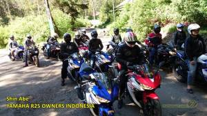 Yamaha R25 Owner Indonesia bandung pertamax7.com&nbsp;5