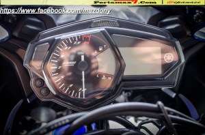 Yamaha YZF-R25 Blue pertamax7.com Indonesia&nbsp;0