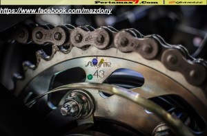 Yamaha YZF-R25 Blue pertamax7.com Indonesia&nbsp;13