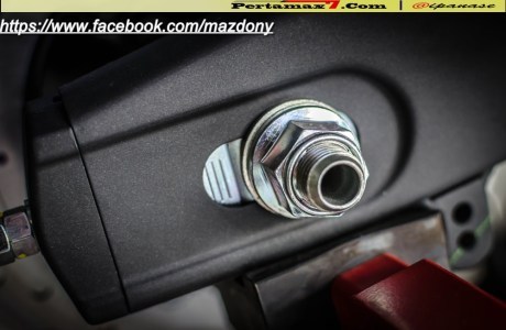 Yamaha YZF-R25 Blue pertamax7.com Indonesia 15