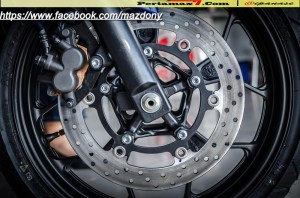 Yamaha YZF-R25 Blue pertamax7.com Indonesia&nbsp;24