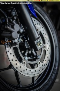 Yamaha YZF-R25 Blue pertamax7.com Indonesia&nbsp;25