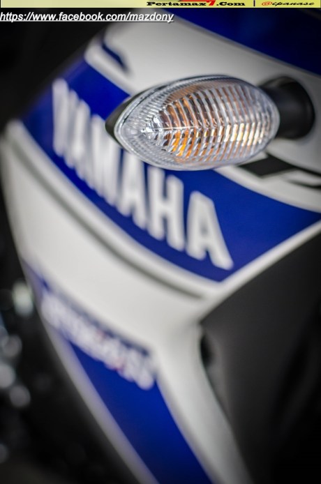 Yamaha YZF-R25 Blue pertamax7.com Indonesia 26