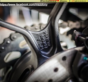 Yamaha YZF-R25 Blue pertamax7.com Indonesia&nbsp;3